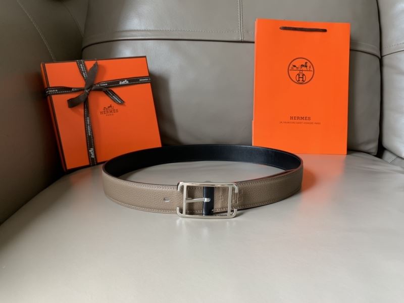 Hermes Belts